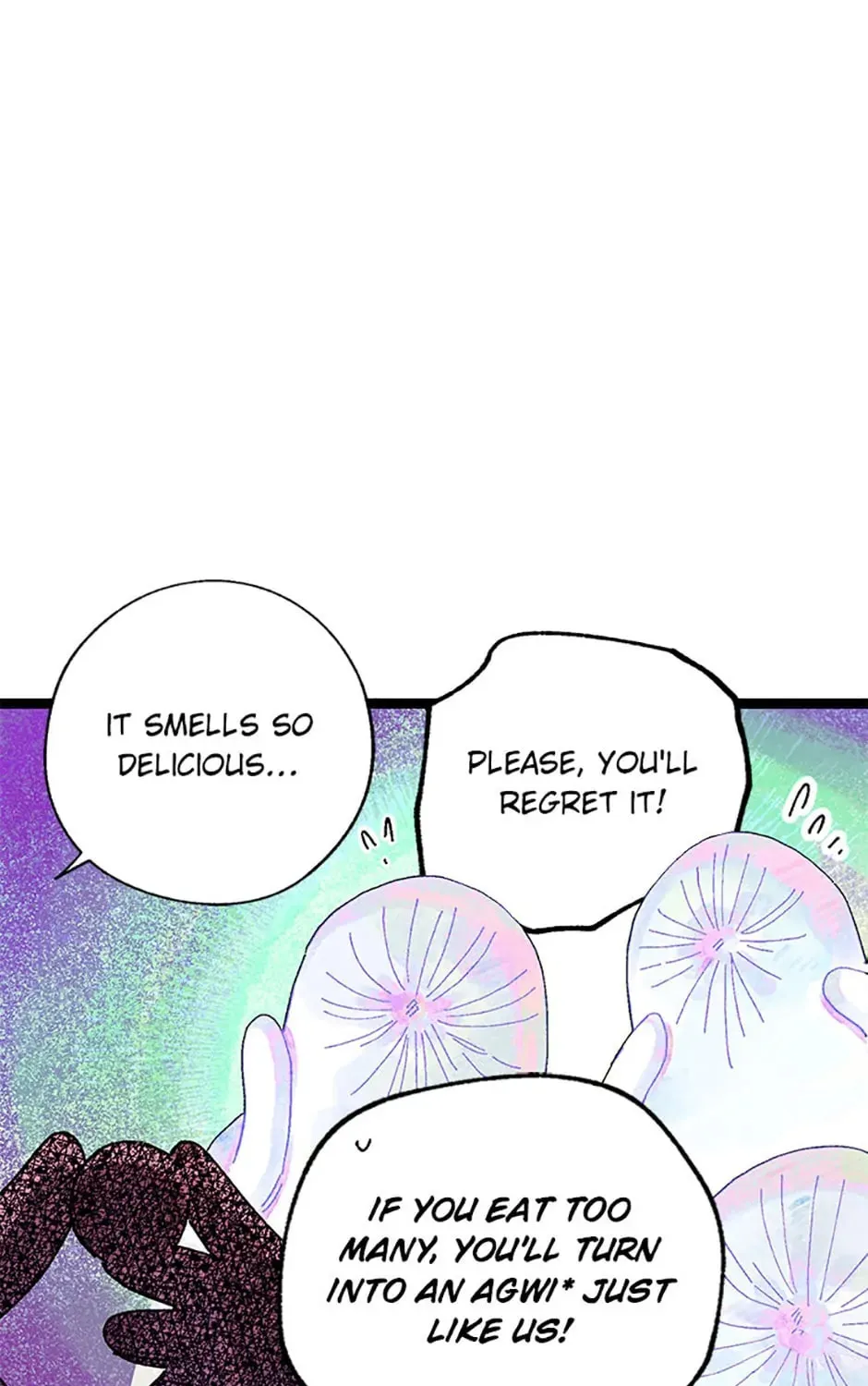 Rebirth in Paradise Chapter 83 page 129 - 
