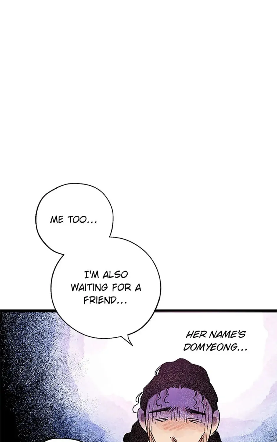 Rebirth in Paradise Chapter 83 page 139 - 