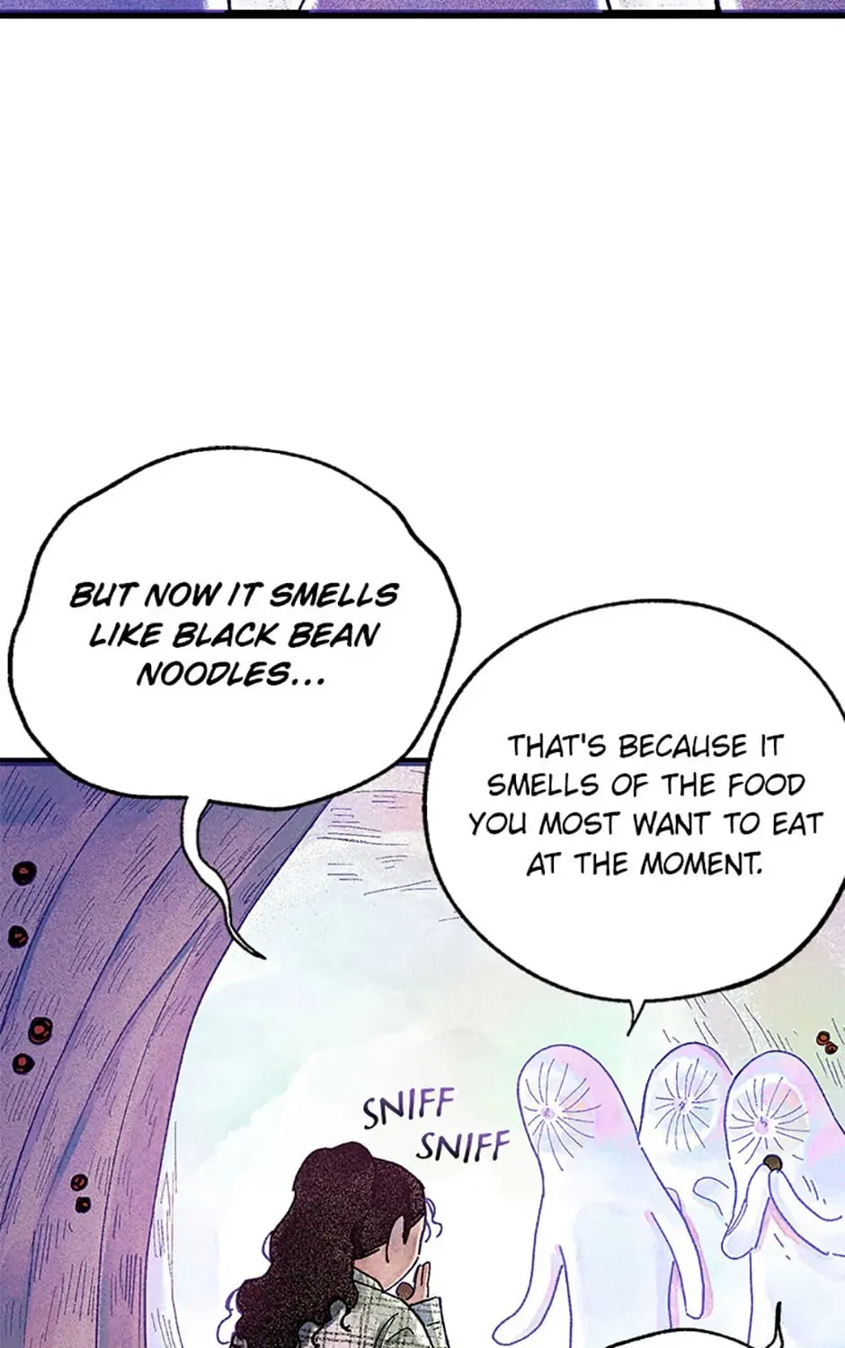 Rebirth in Paradise Chapter 83 page 141 - 
