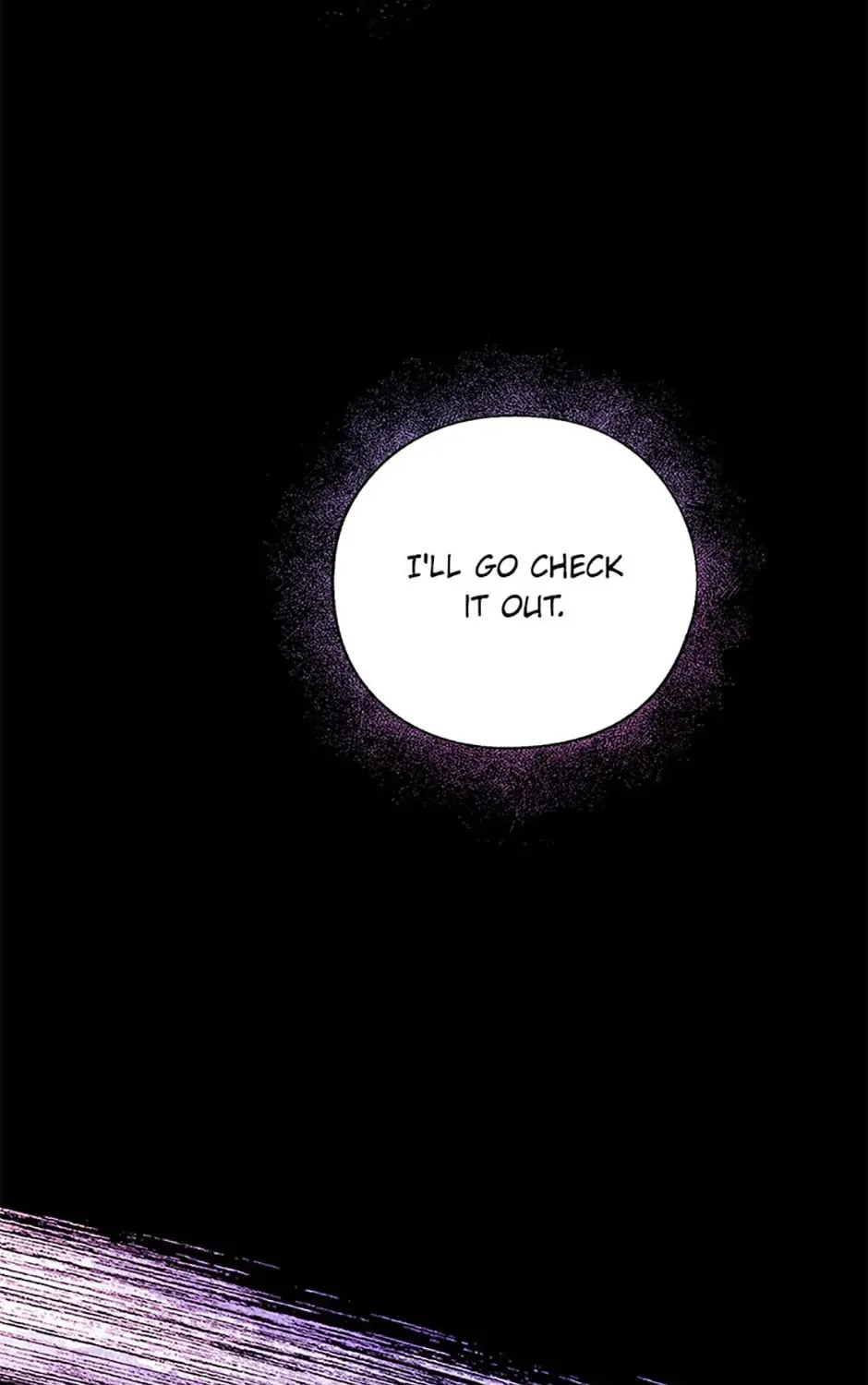 Rebirth in Paradise Chapter 83 page 3 - 
