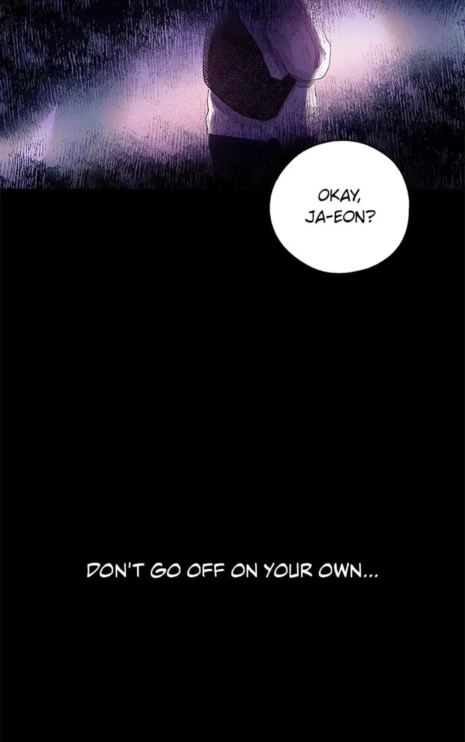 Rebirth in Paradise Chapter 83 page 21 - 