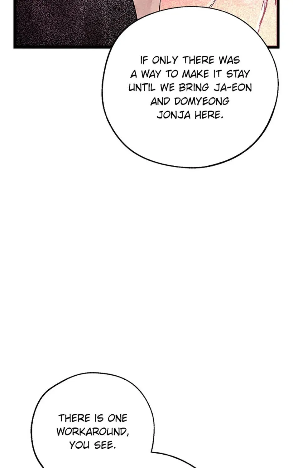 Rebirth in Paradise Chapter 83 page 55 - 