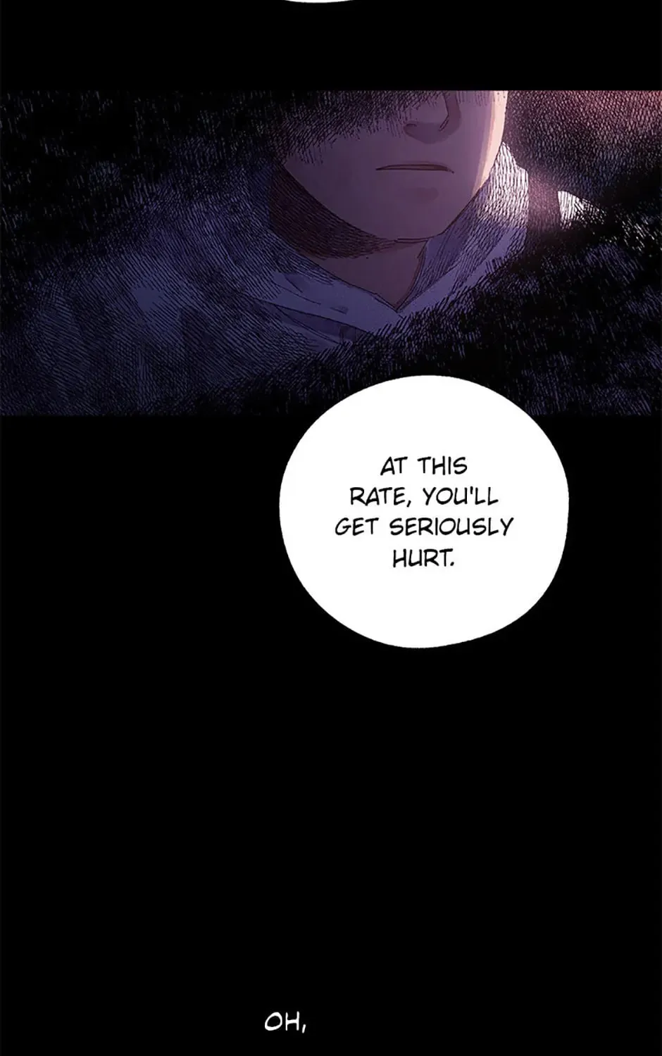 Rebirth in Paradise Chapter 83 page 7 - 