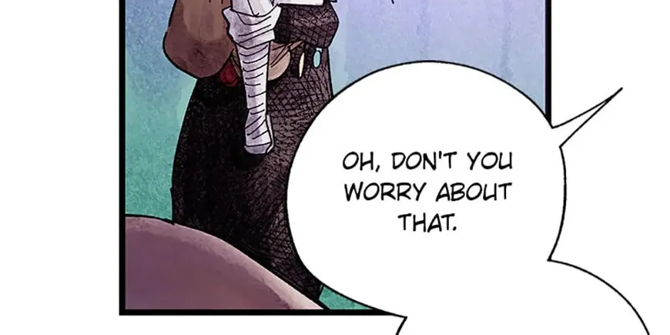 Rebirth in Paradise Chapter 83 page 64 - 