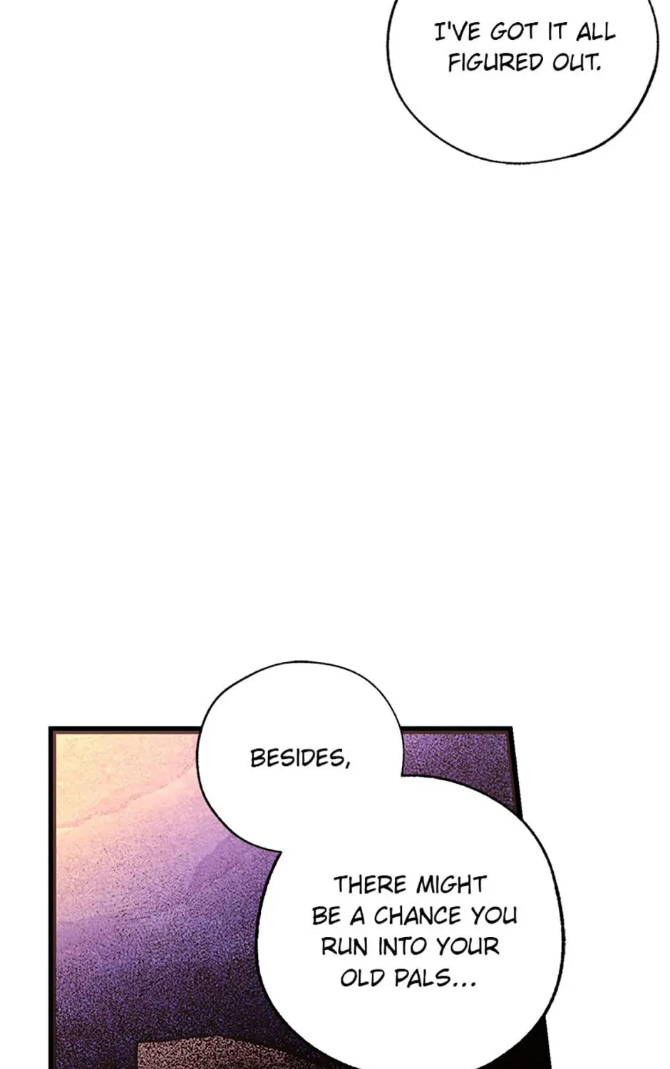 Rebirth in Paradise Chapter 83 page 65 - 