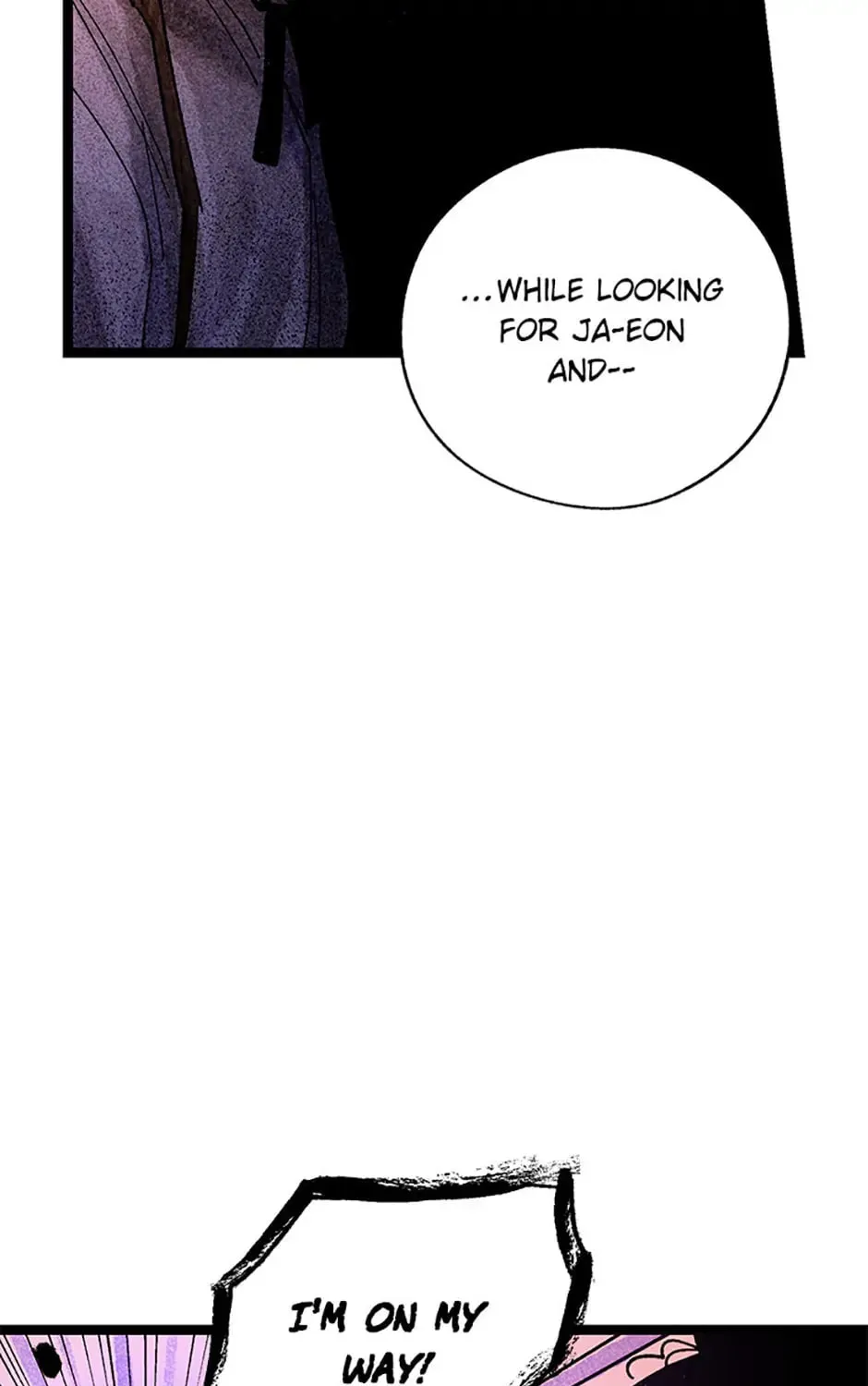 Rebirth in Paradise Chapter 83 page 67 - 