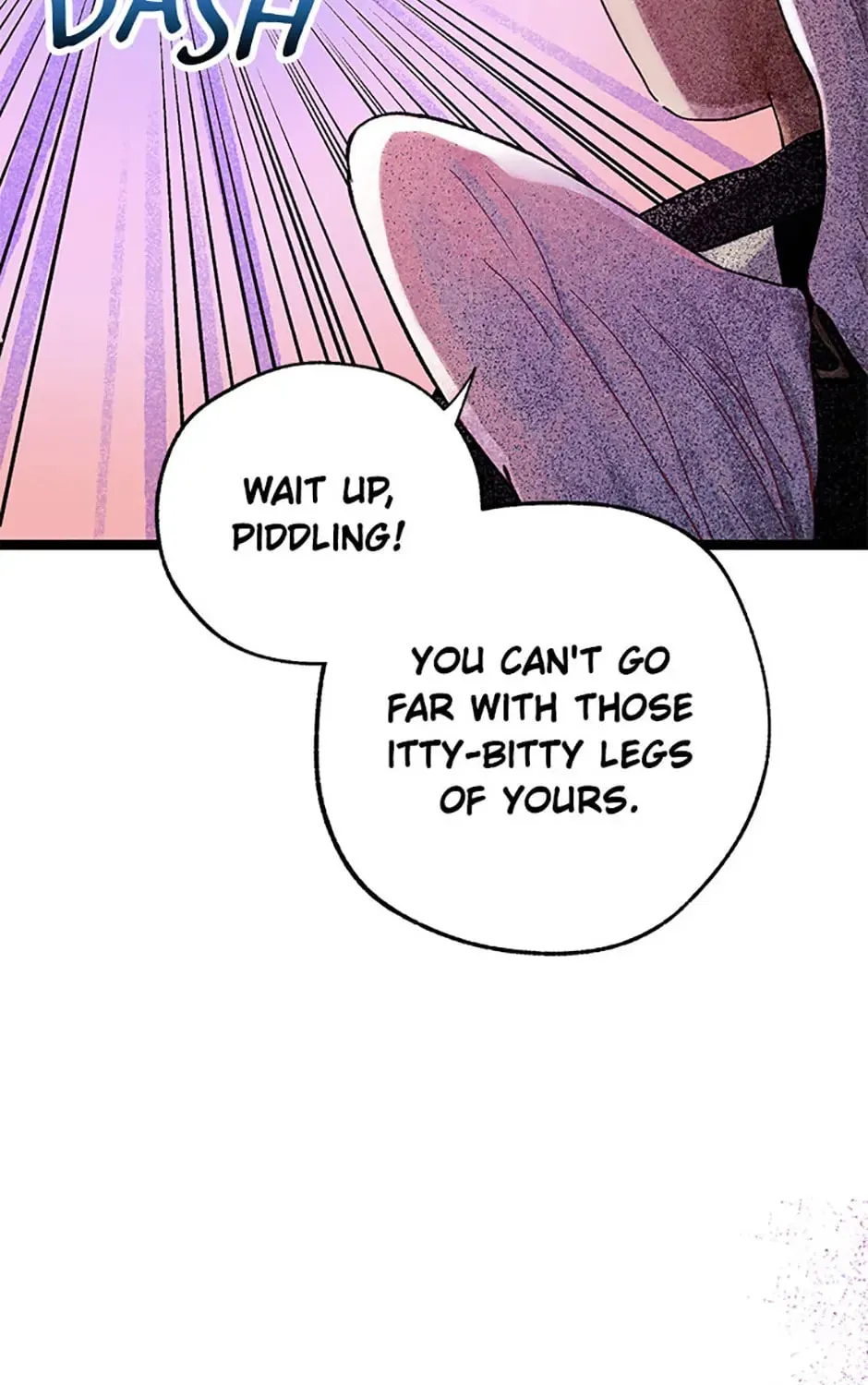Rebirth in Paradise Chapter 83 page 69 - 