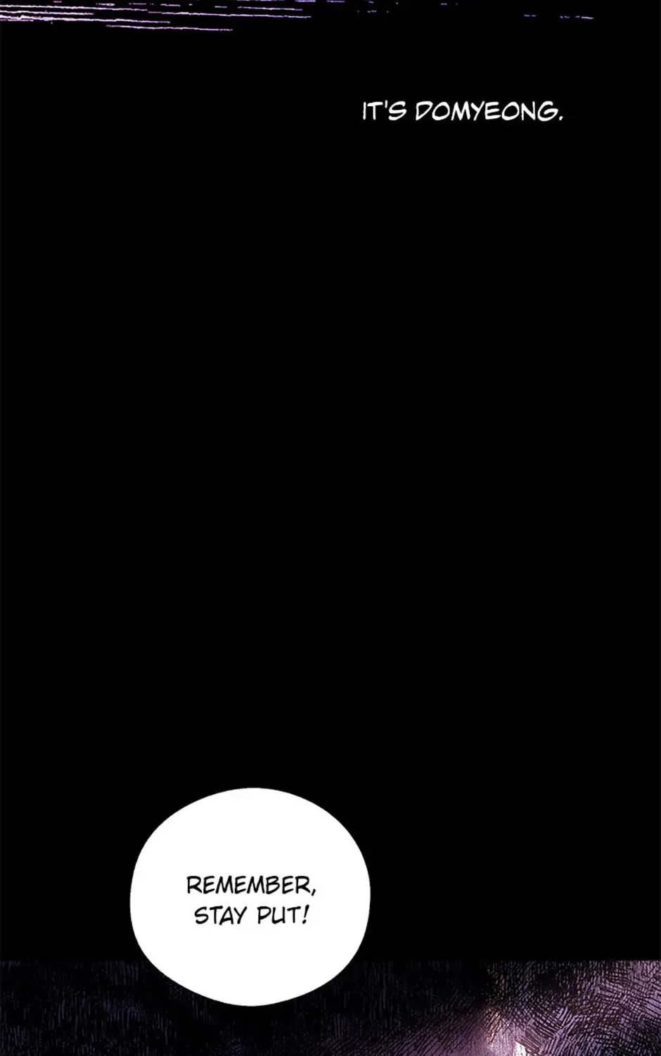 Rebirth in Paradise Chapter 83 page 9 - 