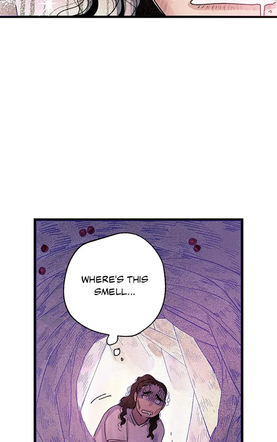 Rebirth in Paradise Chapter 83 page 87 - 