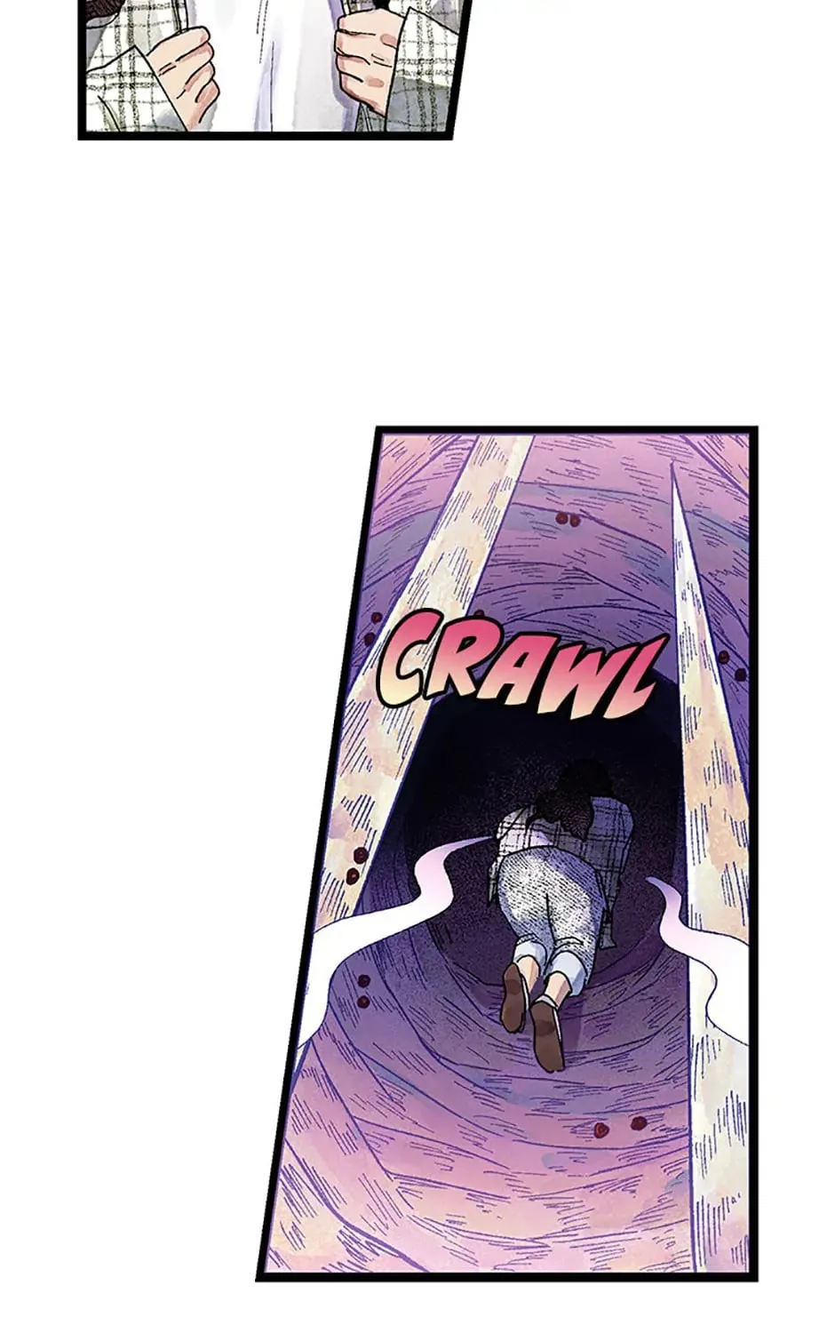 Rebirth in Paradise Chapter 83 page 91 - 