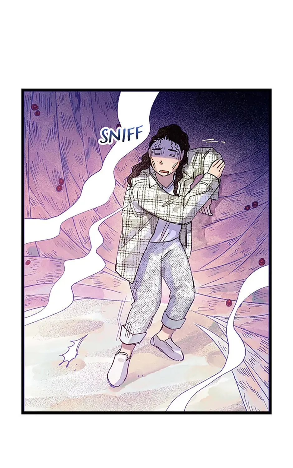 Rebirth in Paradise Chapter 83 page 93 - 