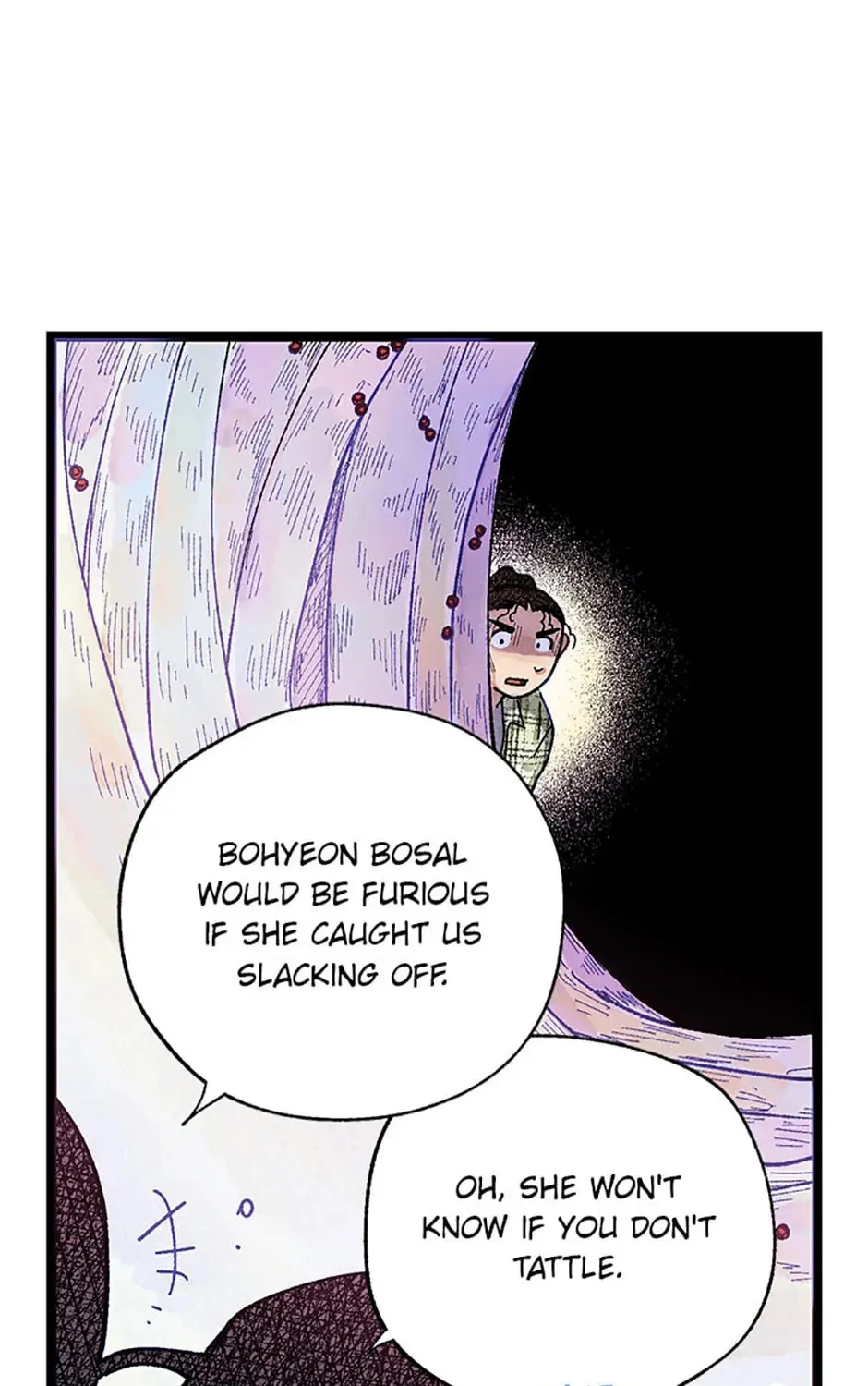 Rebirth in Paradise Chapter 83 page 99 - 