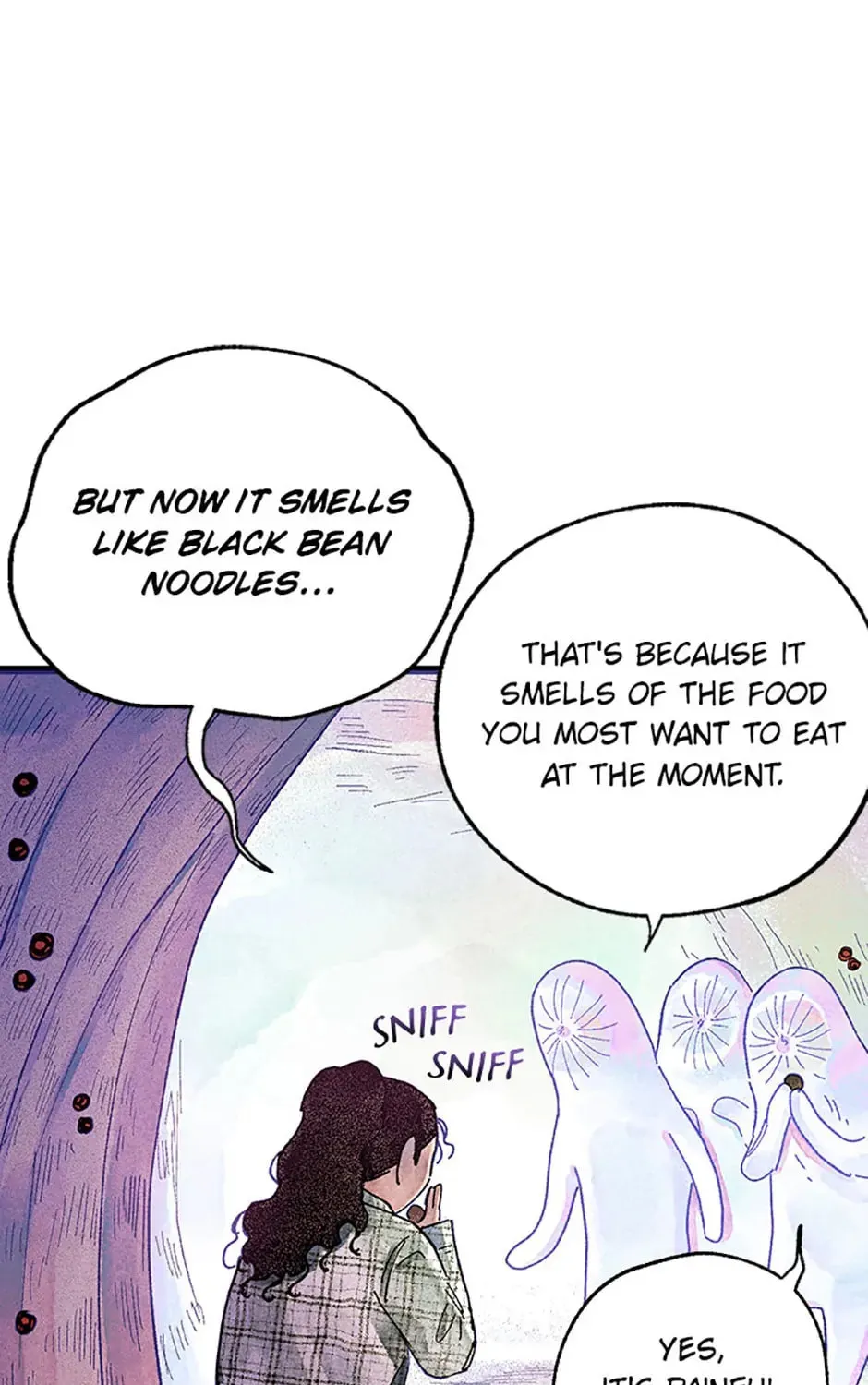 Rebirth in Paradise Chapter 84 page 1 - 