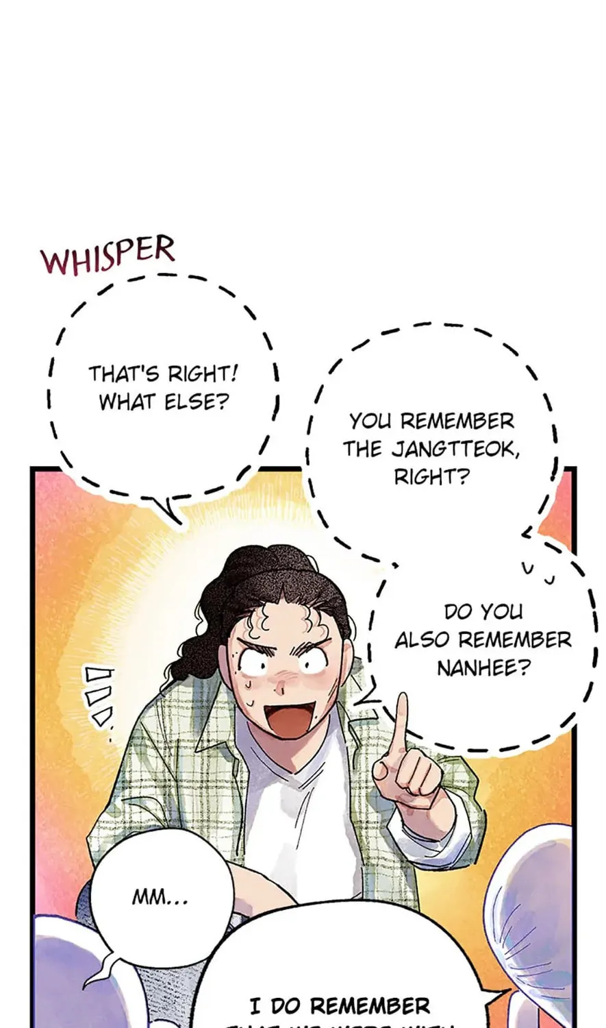 Rebirth in Paradise Chapter 84 page 113 - 