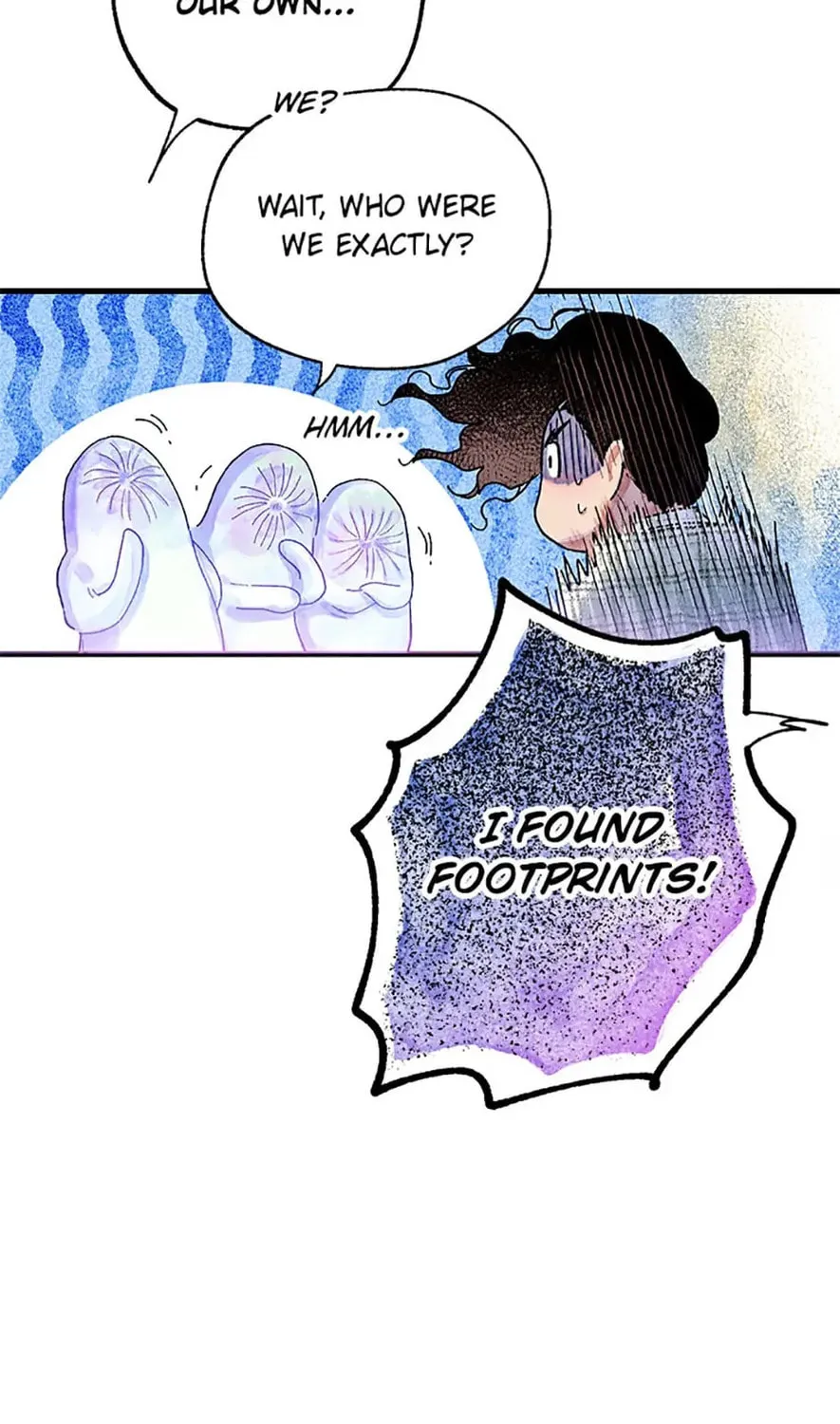 Rebirth in Paradise Chapter 84 page 119 - 