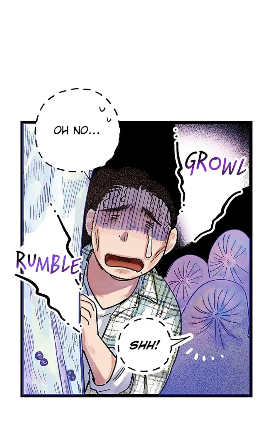 Rebirth in Paradise Chapter 84 page 123 - 