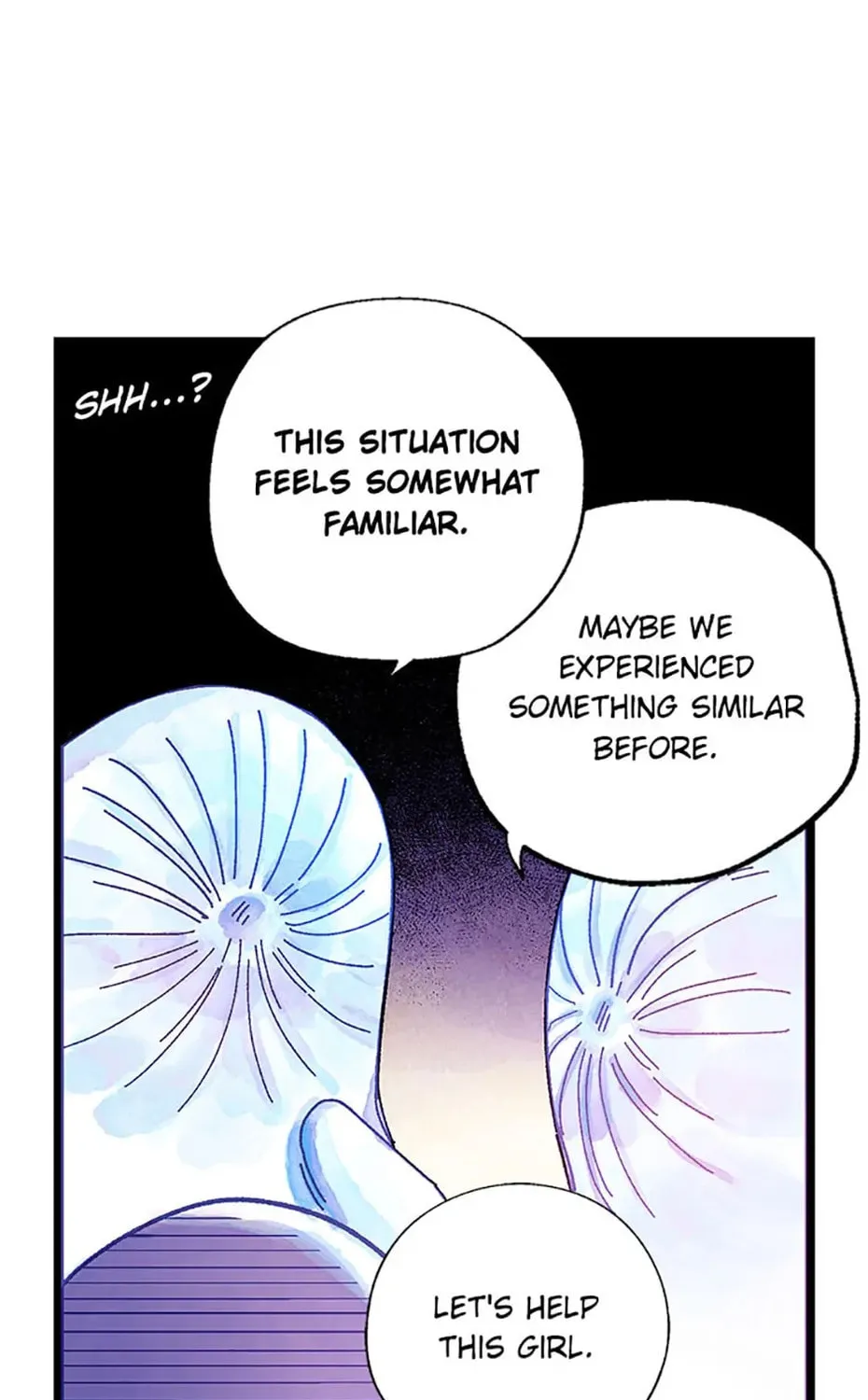 Rebirth in Paradise Chapter 84 page 125 - 