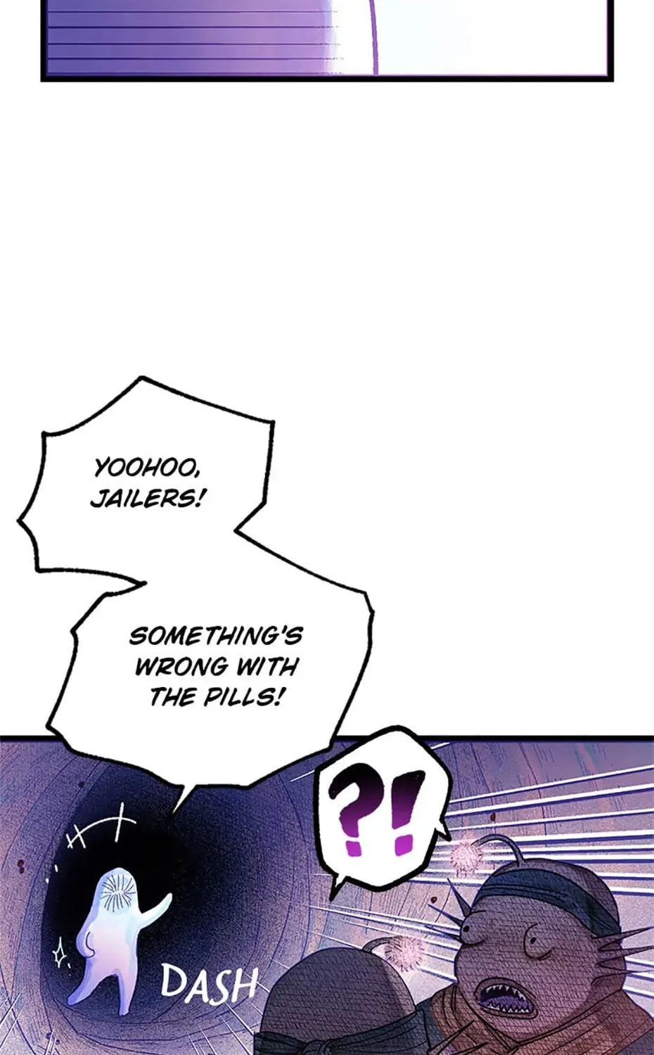 Rebirth in Paradise Chapter 84 page 127 - 
