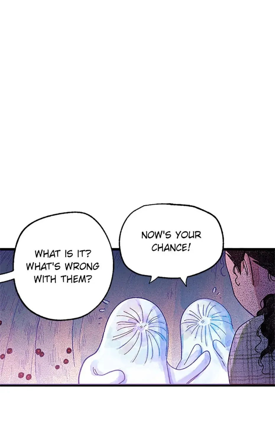 Rebirth in Paradise Chapter 84 page 129 - 