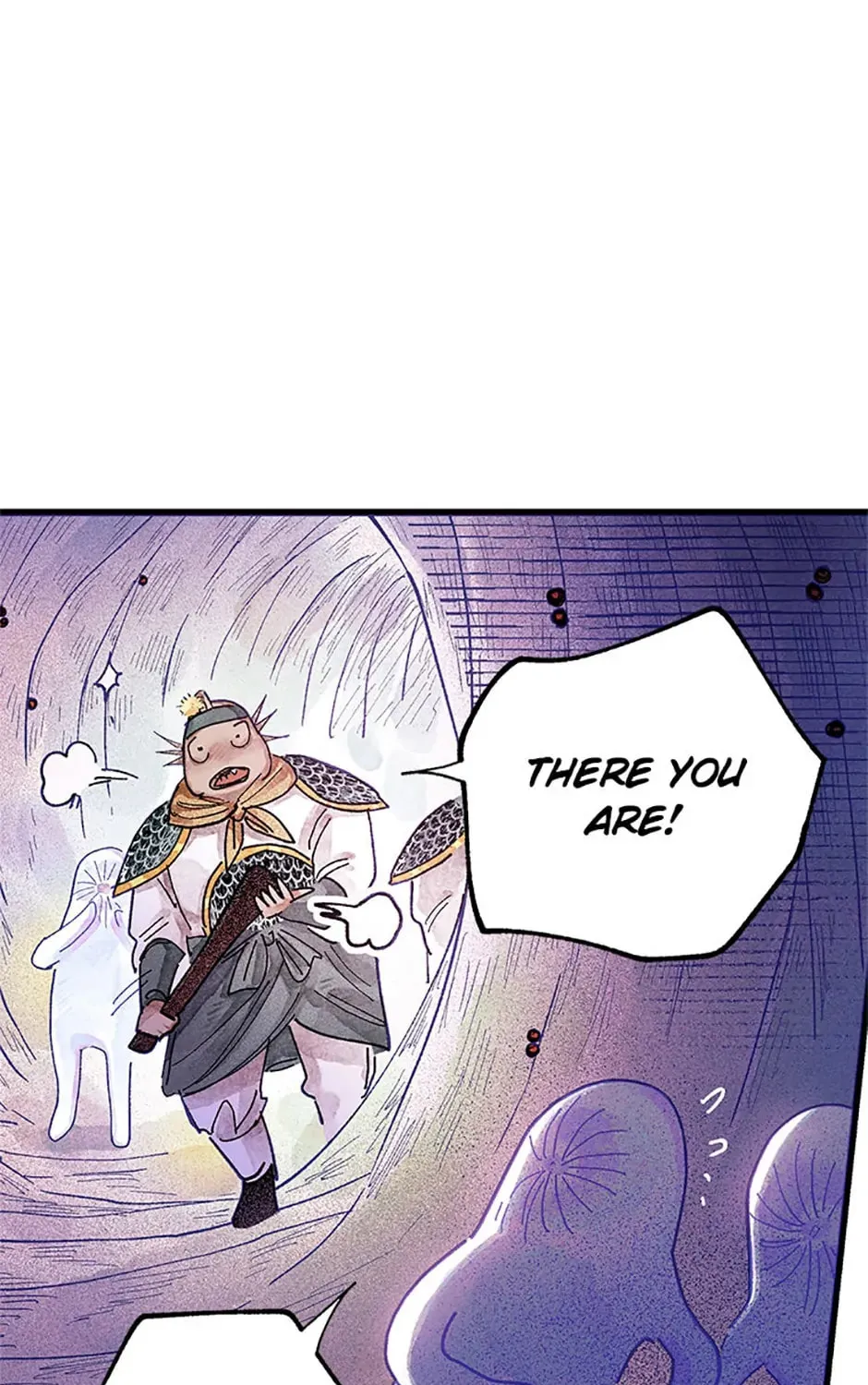 Rebirth in Paradise Chapter 84 page 139 - 