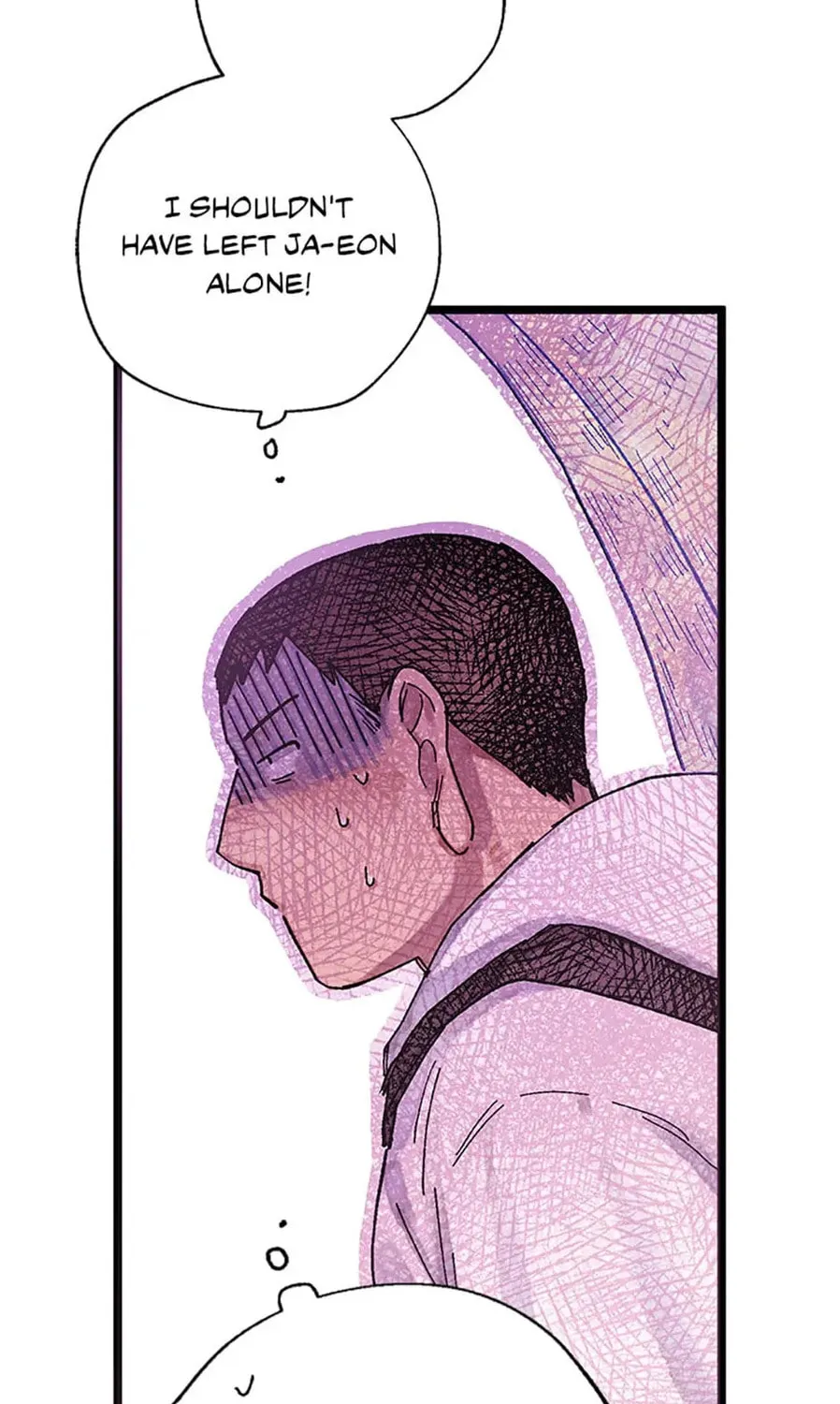 Rebirth in Paradise Chapter 84 page 15 - 