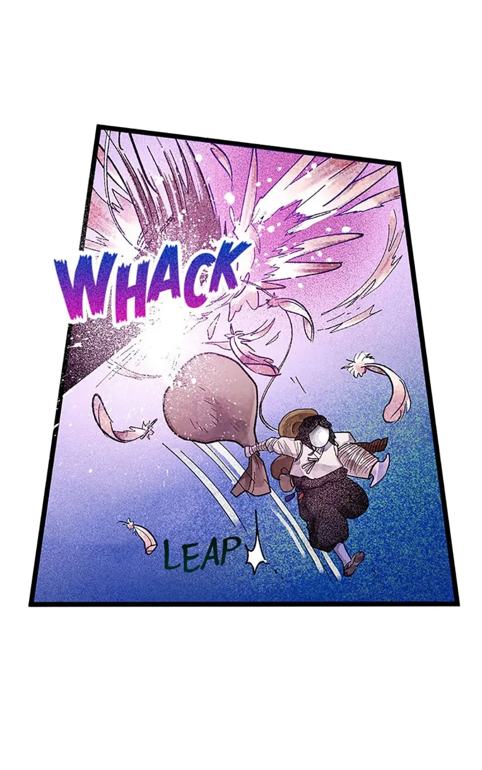 Rebirth in Paradise Chapter 84 page 151 - 