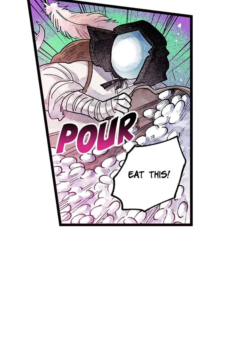 Rebirth in Paradise Chapter 84 page 153 - 