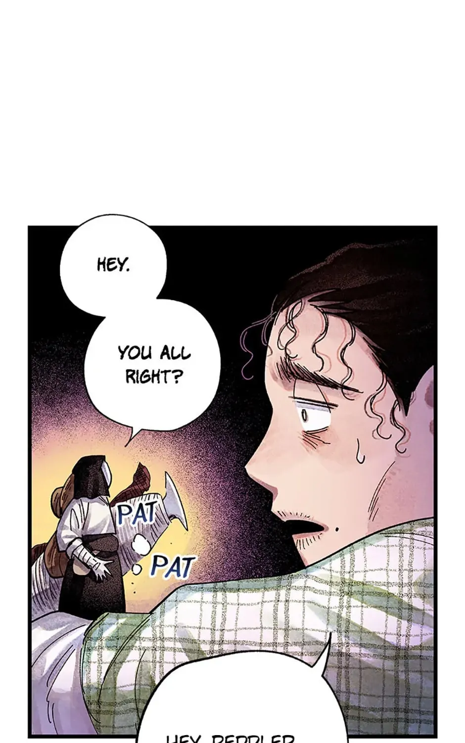 Rebirth in Paradise Chapter 84 page 157 - 