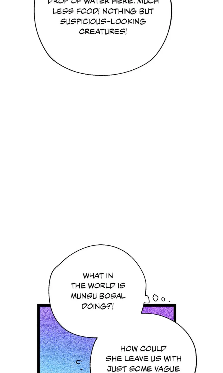 Rebirth in Paradise Chapter 84 page 17 - 