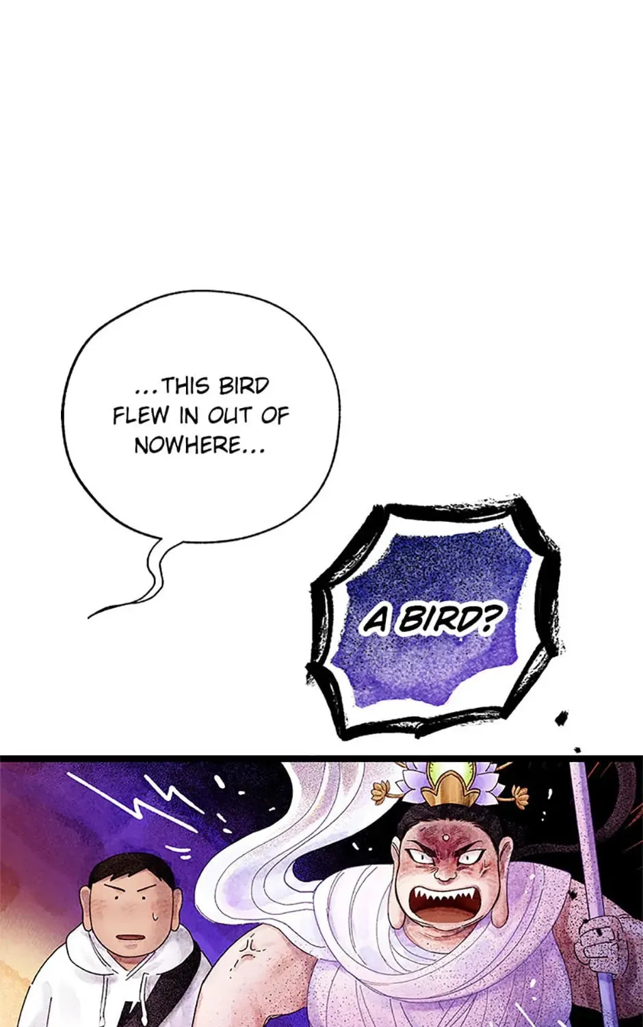 Rebirth in Paradise Chapter 84 page 177 - 