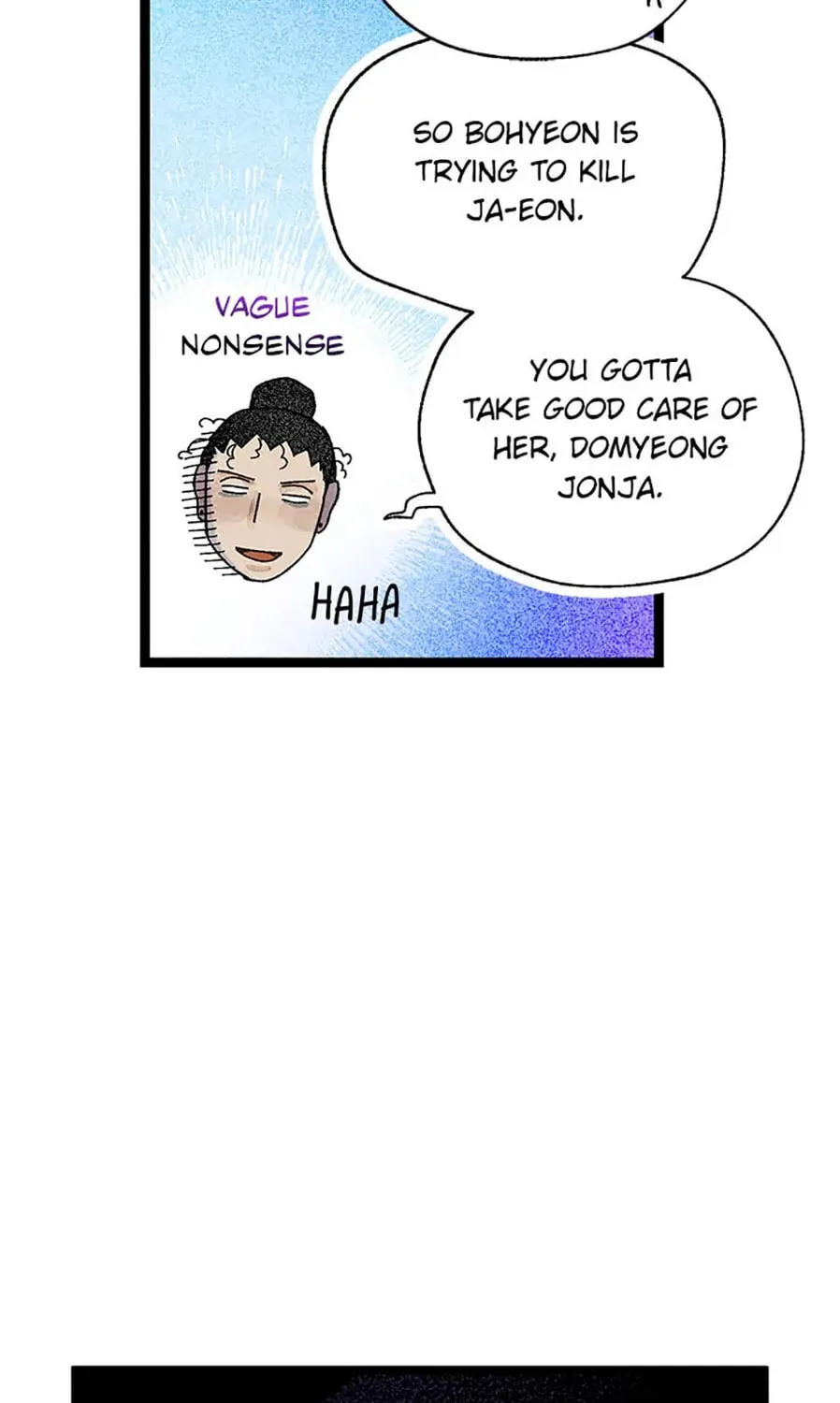 Rebirth in Paradise Chapter 84 page 19 - 
