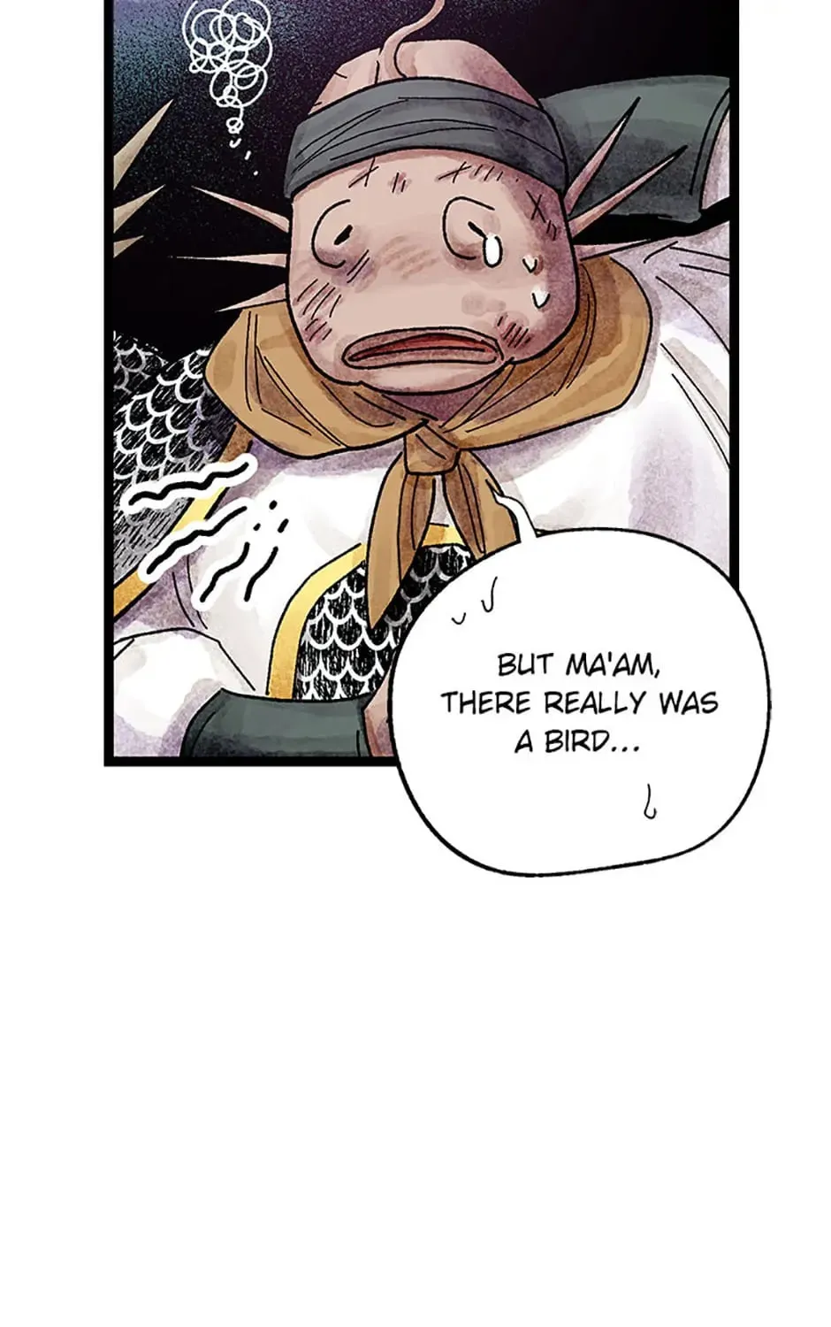 Rebirth in Paradise Chapter 84 page 181 - 