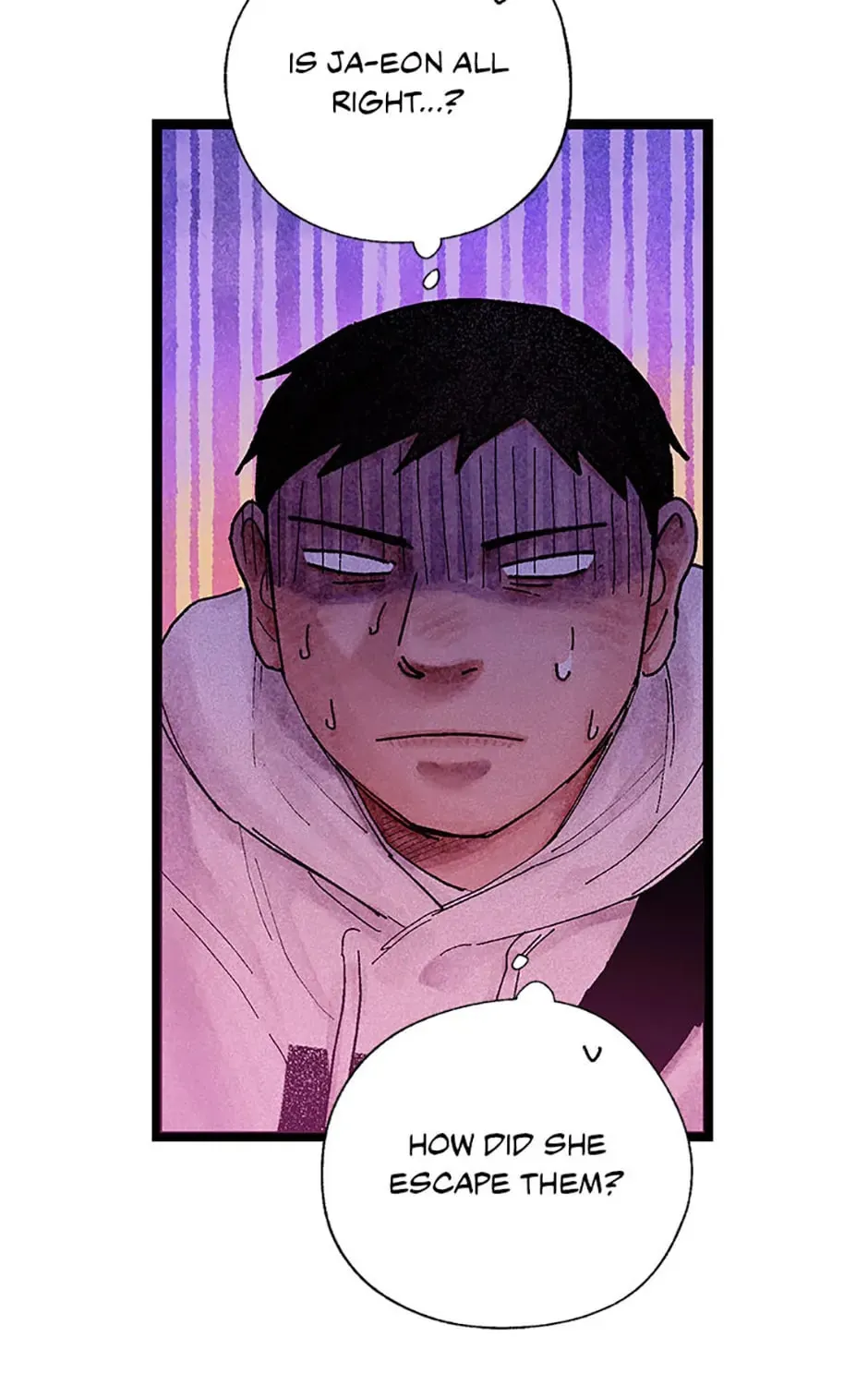 Rebirth in Paradise Chapter 84 page 183 - 