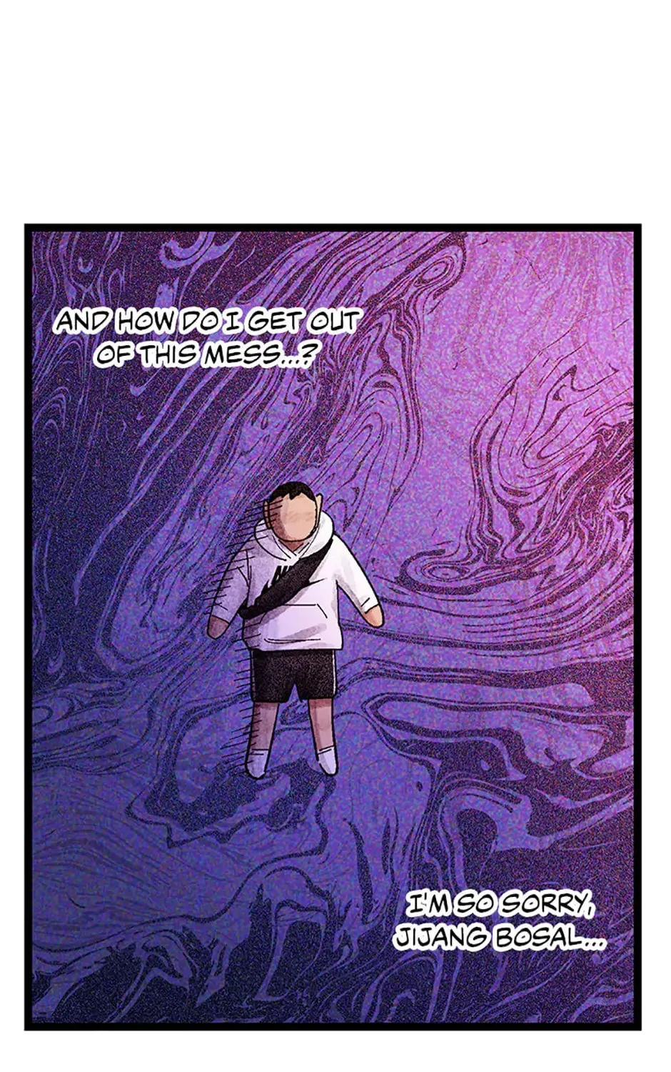 Rebirth in Paradise Chapter 84 page 185 - 