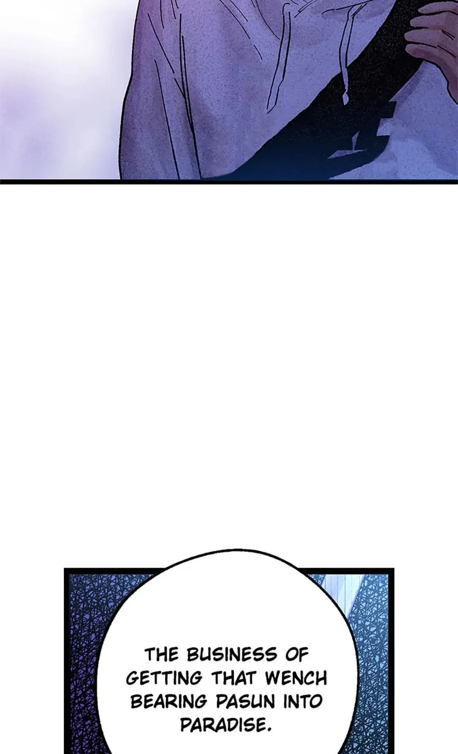 Rebirth in Paradise Chapter 84 page 191 - 