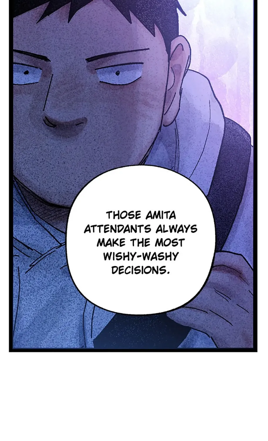 Rebirth in Paradise Chapter 84 page 195 - 
