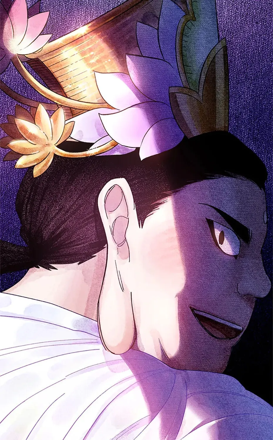 Rebirth in Paradise Chapter 84 page 199 - 