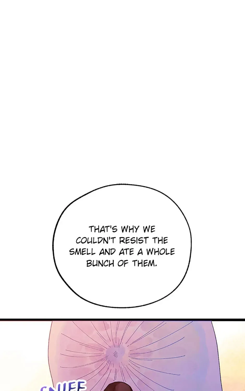 Rebirth in Paradise Chapter 84 page 3 - 