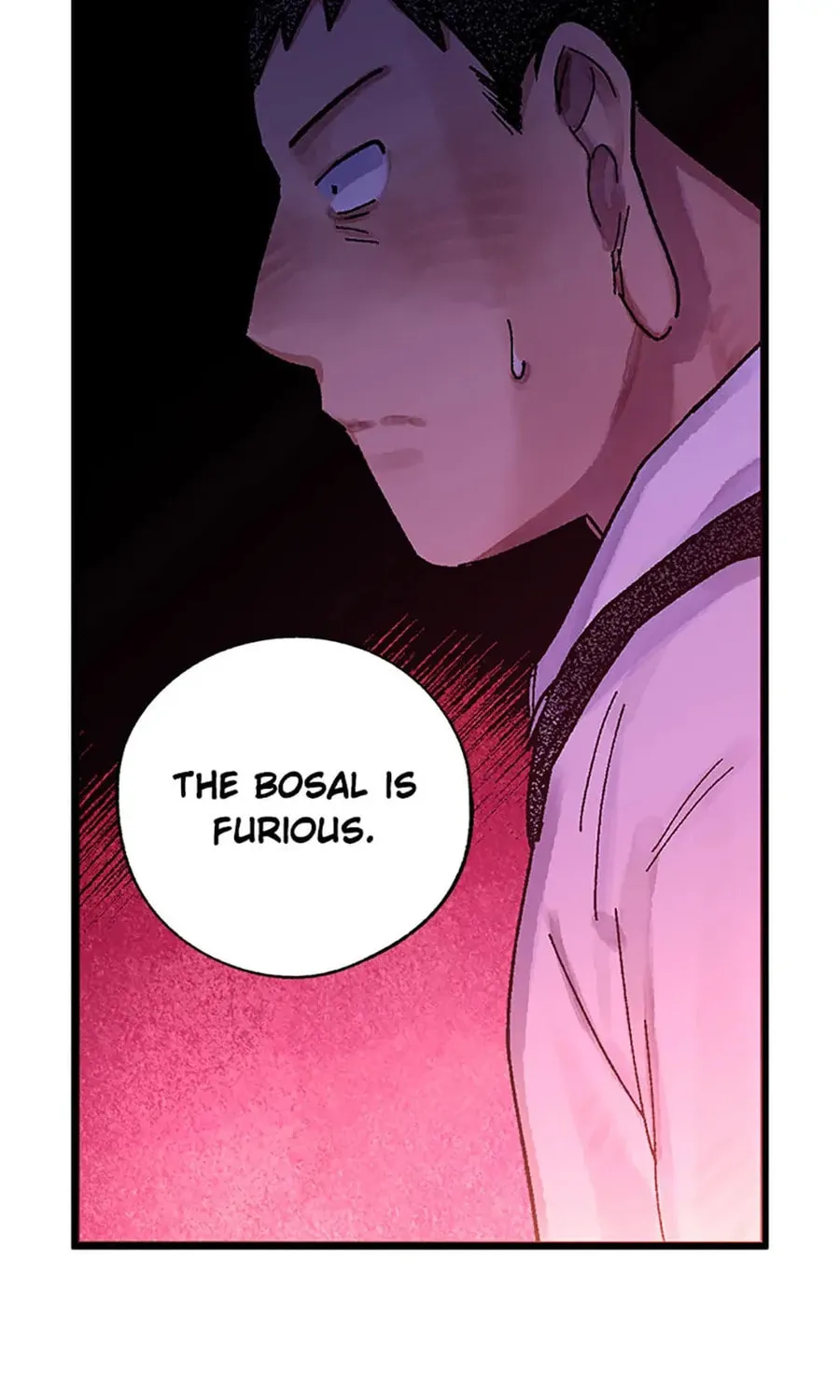 Rebirth in Paradise Chapter 84 page 21 - 