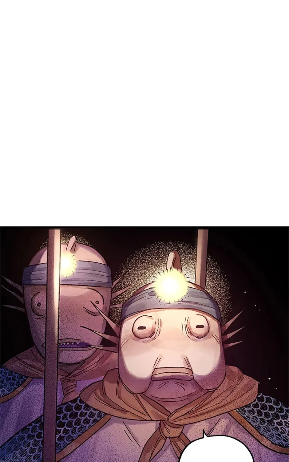 Rebirth in Paradise Chapter 84 page 25 - 