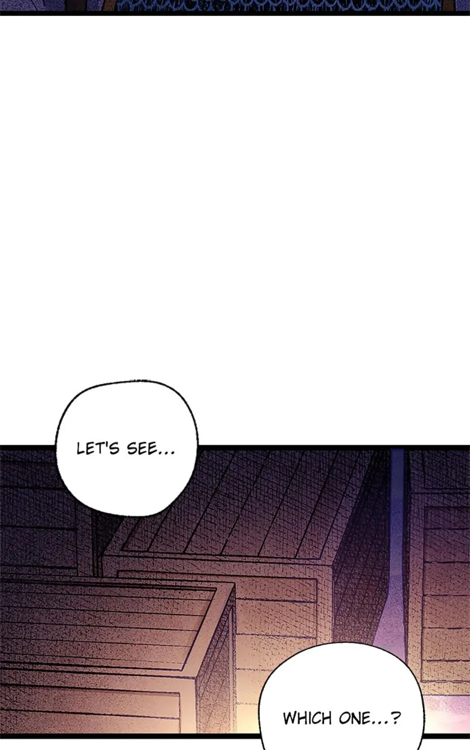 Rebirth in Paradise Chapter 84 page 27 - 