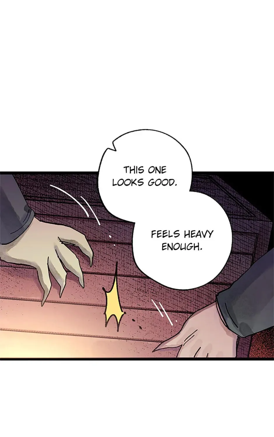 Rebirth in Paradise Chapter 84 page 29 - 