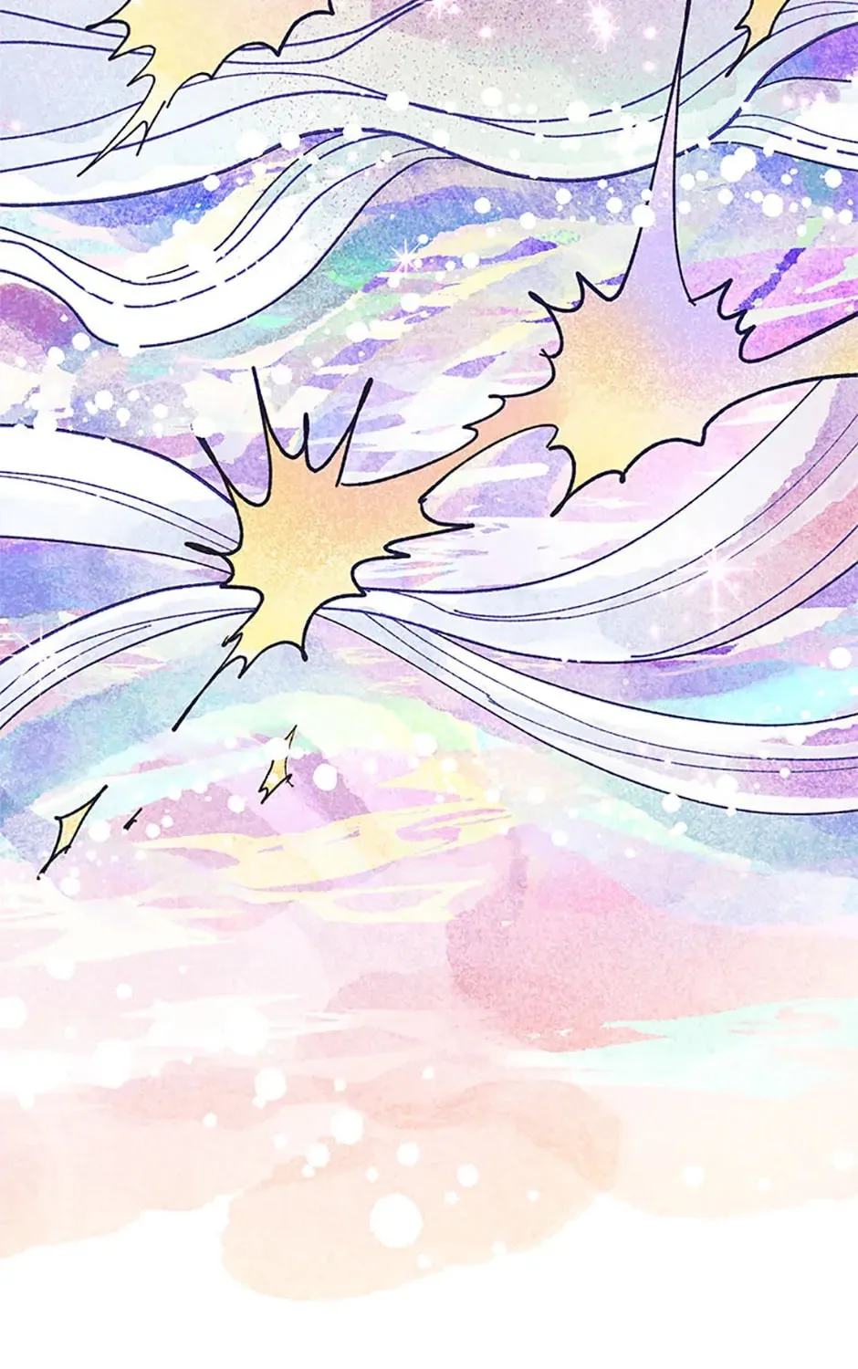 Rebirth in Paradise Chapter 84 page 45 - 