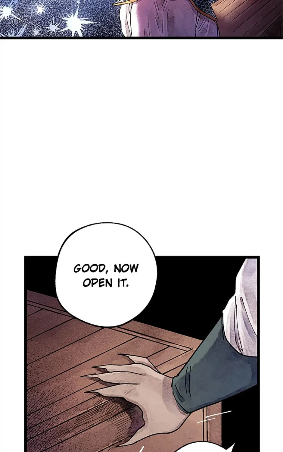 Rebirth in Paradise Chapter 84 page 47 - 