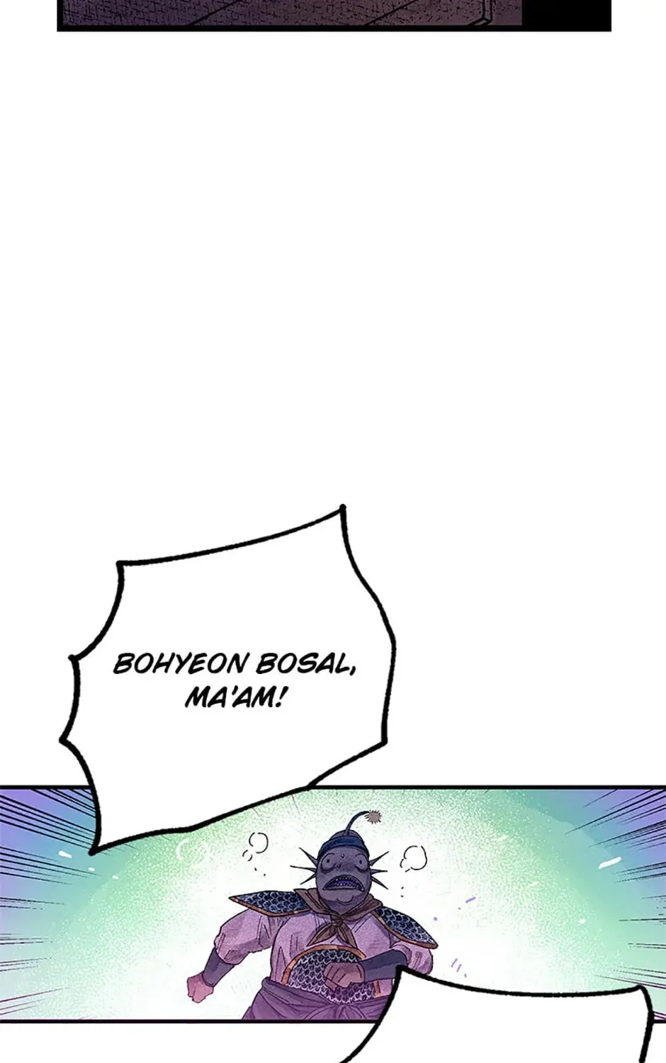 Rebirth in Paradise Chapter 84 page 49 - 