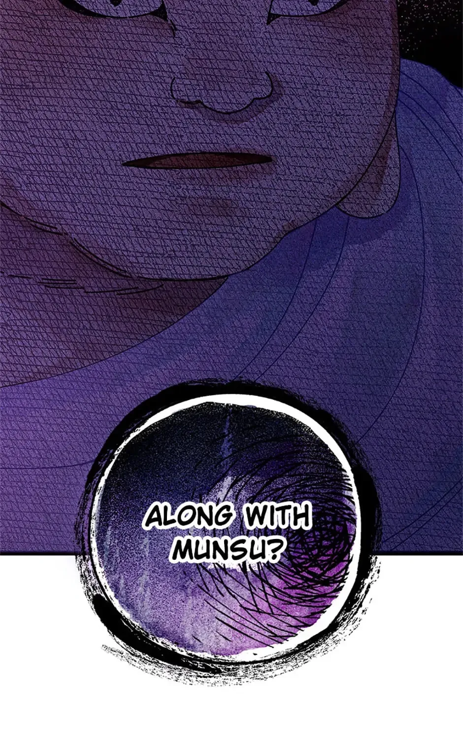 Rebirth in Paradise Chapter 84 page 57 - 