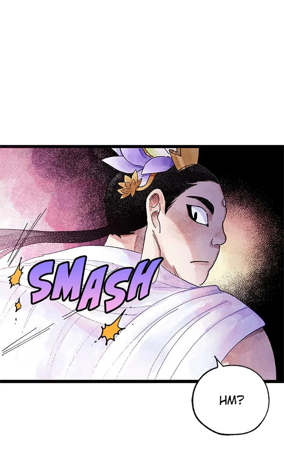 Rebirth in Paradise Chapter 84 page 65 - 