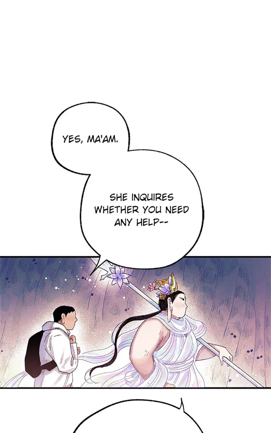 Rebirth in Paradise Chapter 84 page 79 - 