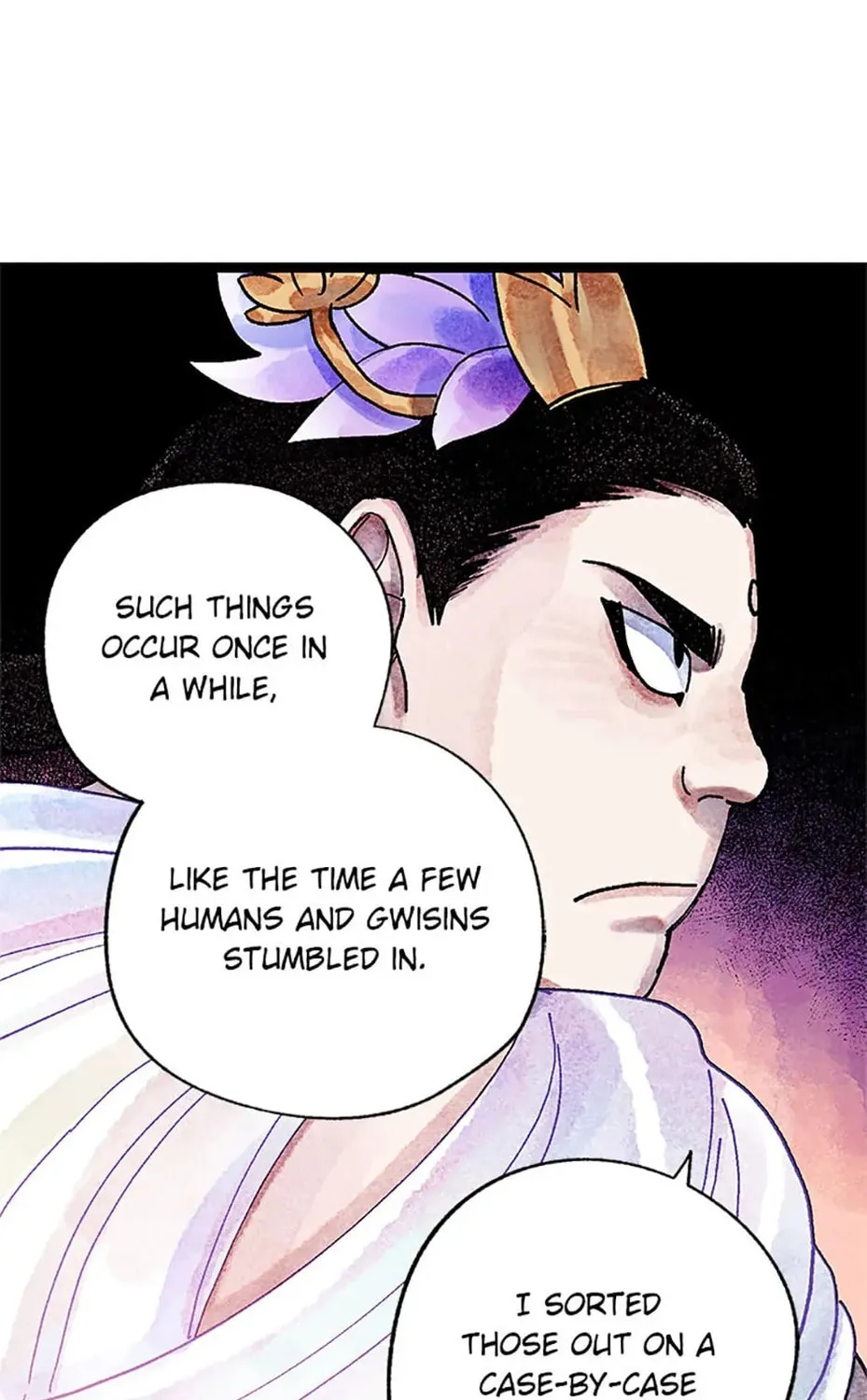 Rebirth in Paradise Chapter 84 page 89 - 