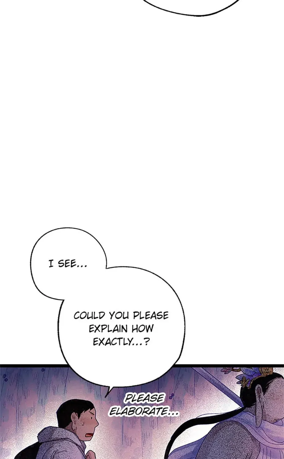 Rebirth in Paradise Chapter 84 page 91 - 